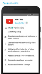 My Apps Time - Phone time Screenshot 6