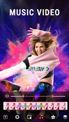 Video Maker, Video Slideshow Screenshot 8