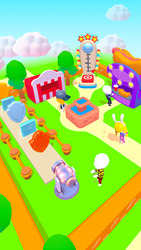 Log Thrower Screenshot 4