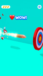 Log Thrower Screenshot 5