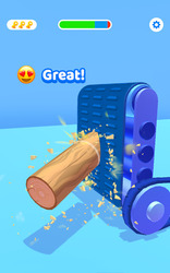 Log Thrower Screenshot 7
