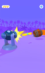 Log Thrower Screenshot 8