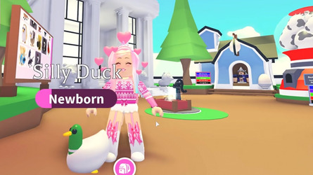 Mod Adopt Me Dog Baby Instructions (Unofficial) Screenshot 3