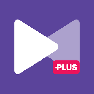 KMPlayer Plus (Divx Codec) – Видеоплеер Иконка