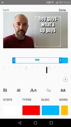 AutoCap - automatic video captions and subtitles Screenshot 3