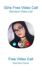 Live Video Call 2020 Скриншот 1