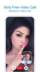 Live Video Call 2020 Скриншот 2