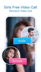 Live Video Call 2020 Скриншот 3