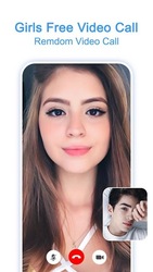 Live Video Call 2020 Скриншот 4