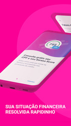 Serasa Скриншот 1