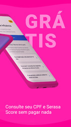 Serasa Скриншот 2