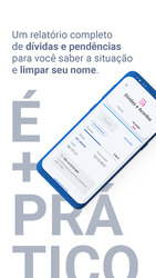 Serasa Скриншот 4