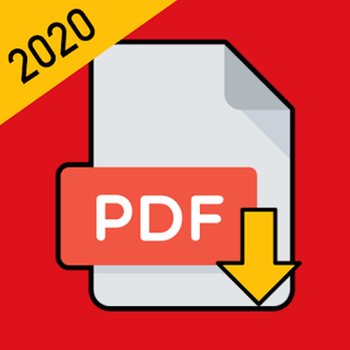 Fast PDF Reader 2020 - PDF Viewer, Ebook Reader Icon