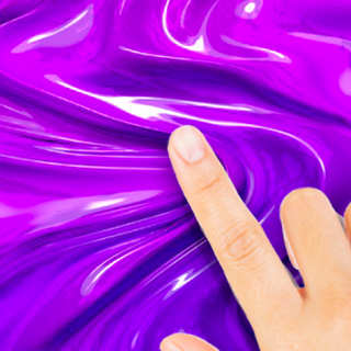 Slime & Comic Wallpapers - Realistic Live Effect Иконка