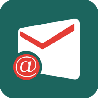 Email App for Hotmail, Outlook Icon