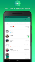 WhatsKit Скриншот 1