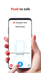 Переводчик звонков на телефон Скриншот 3