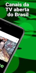CanalOnline Brasil - TV Aberta Screenshot 3