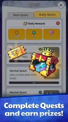 Random Dice Defense : PvP TD Screenshot 7