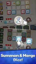 Random Dice Defense : PvP TD Screenshot 8