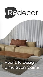 Redecor - Home Design Game Screenshot 8