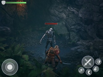 Age of Magic: Turn Based RPG Screenshot 6
