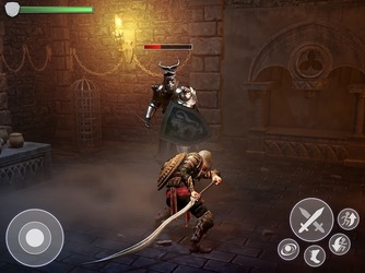 Age of Magic: Turn Based RPG Screenshot 7