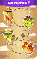 Island King Screenshot 1