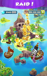 Island King Screenshot 2