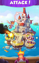 Island King Screenshot 3