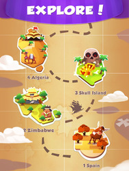 Island King Screenshot 5