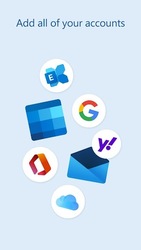Microsoft Outlook Скриншот 3