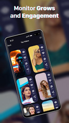 TikFollowers - Tracker for TikTok Screenshot 2