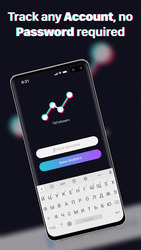 TikFollowers - Tracker for TikTok Screenshot 4