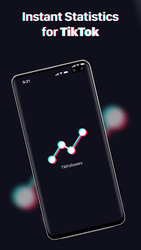 TikFollowers - Tracker for TikTok Screenshot 5