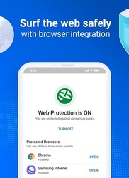 Bitdefender Mobile Security Screenshot 5