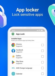 Bitdefender Mobile Security Screenshot 7
