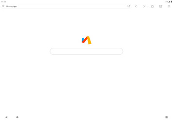 Via Browser - Fast & Light Screenshot 6