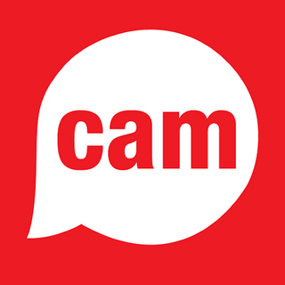 Cam - Random Video Chats Icon