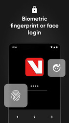 Vaulty : Hide Pictures Videos Screenshot 3