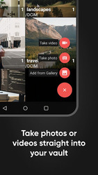 Vaulty : Hide Pictures Videos Screenshot 6