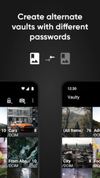Vaulty : Hide Pictures Videos Screenshot 7