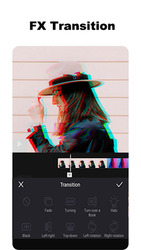 PixArt Video Editor: Video Maker, Edit Pics Music Screenshot 4