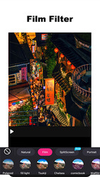 PixArt Video Editor: Video Maker, Edit Pics Music Screenshot 5