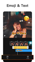 PixArt Video Editor: Video Maker, Edit Pics Music Screenshot 6