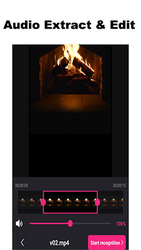 PixArt Video Editor: Video Maker, Edit Pics Music Screenshot 8