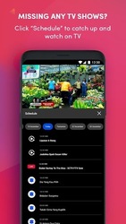 Vidio: Sports, Movies, Series Screenshot 6