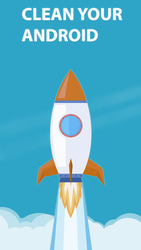 FreeUp Cleaner Screenshot 2