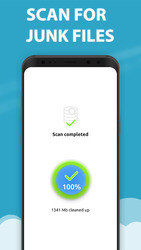 FreeUp Cleaner Screenshot 3