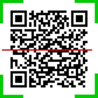 QR & Barcode Scanner Иконка